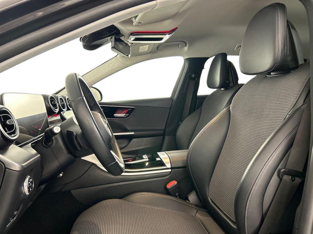 C SW All-Terrain 220 d mhev Advanced 4matic 197cv - Certified