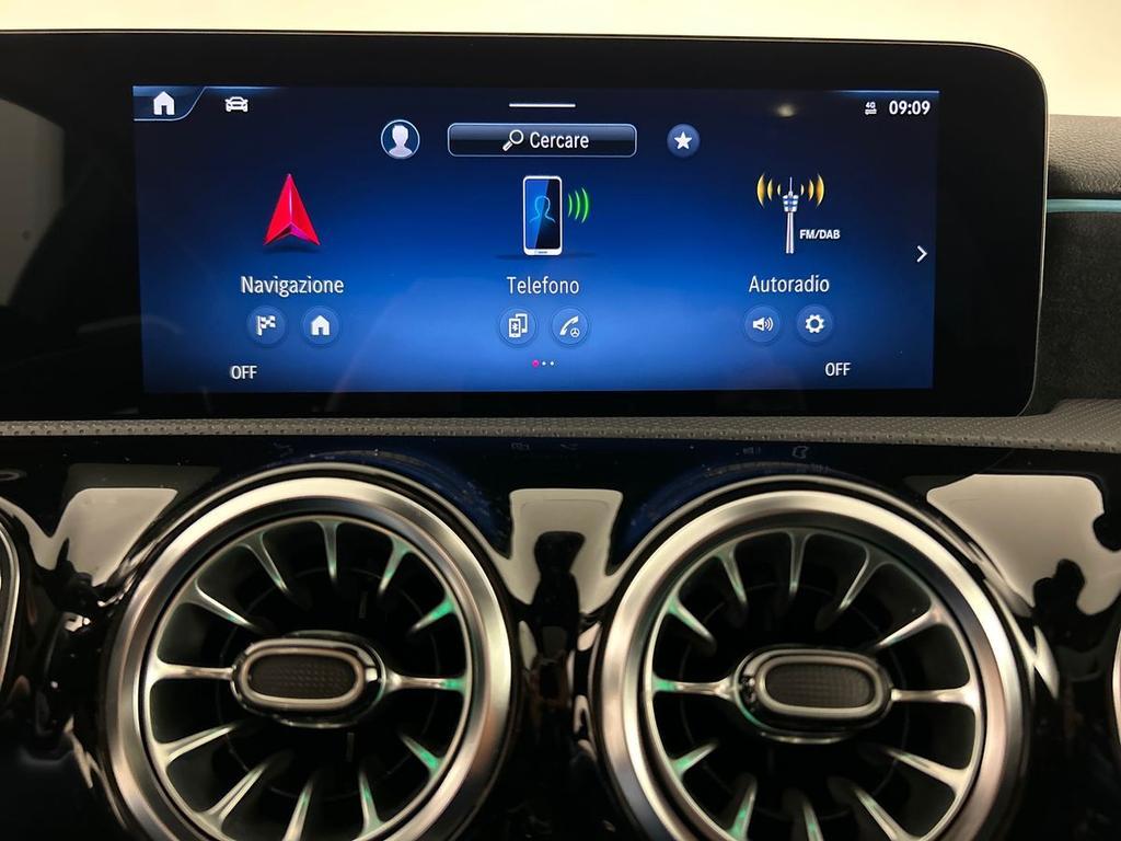 A AMG 35 Premium AMG 4matic auto - Certified