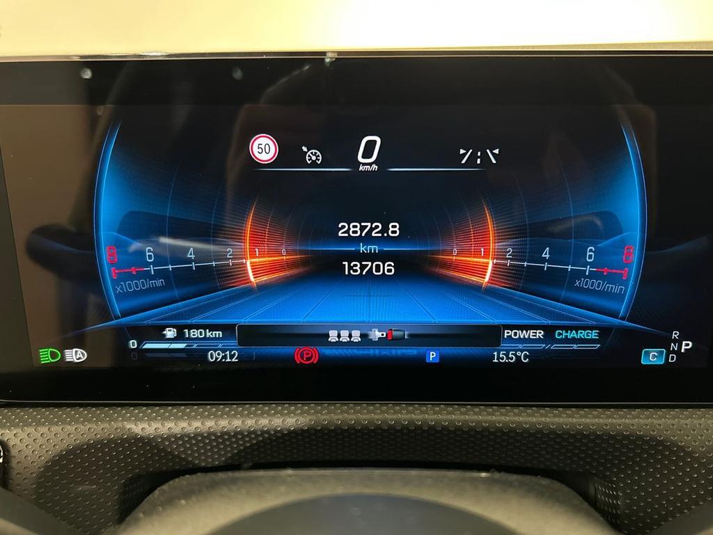 A AMG 35 Premium AMG 4matic auto - Certified