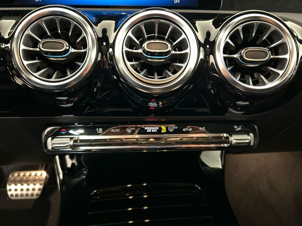 A AMG 35 Premium AMG 4matic auto - Certified