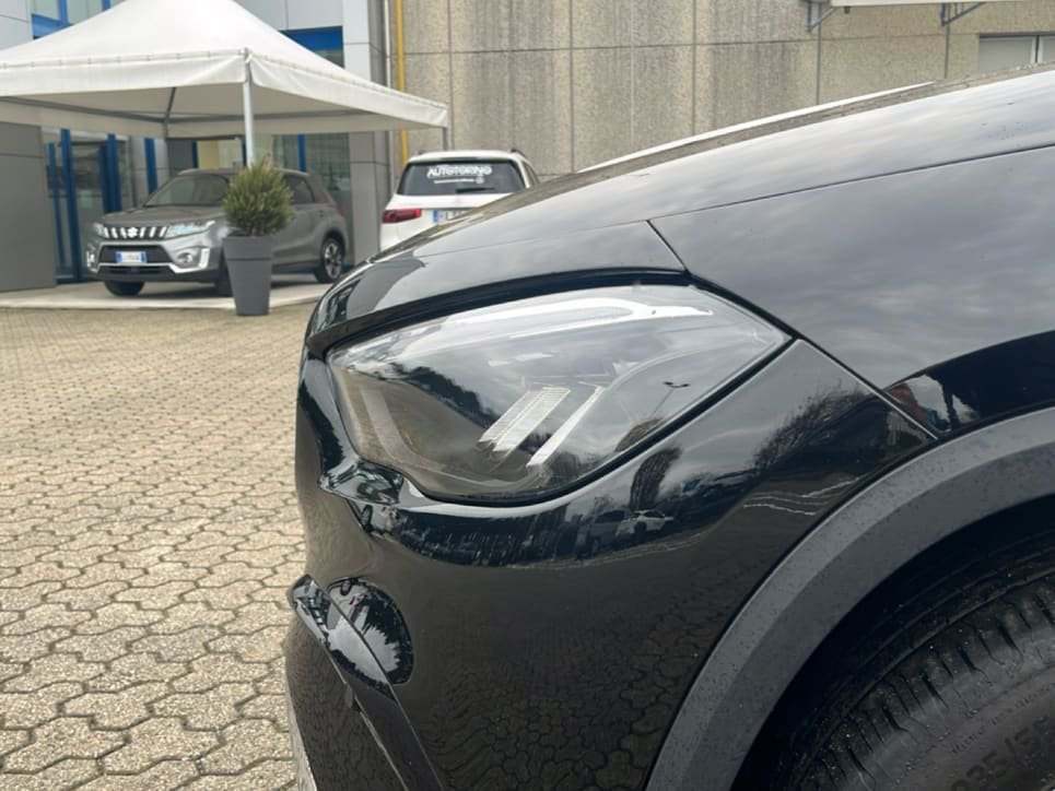 GLA 180 Progressive Advanced Plus auto - Certified