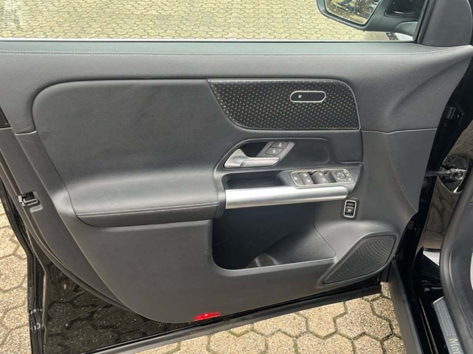 GLA 180 Progressive Advanced Plus auto - Certified