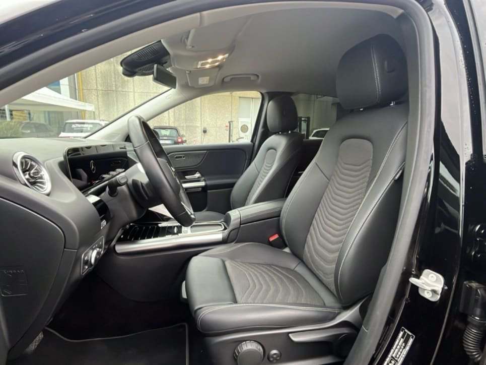 GLA 180 Progressive Advanced Plus auto - Certified