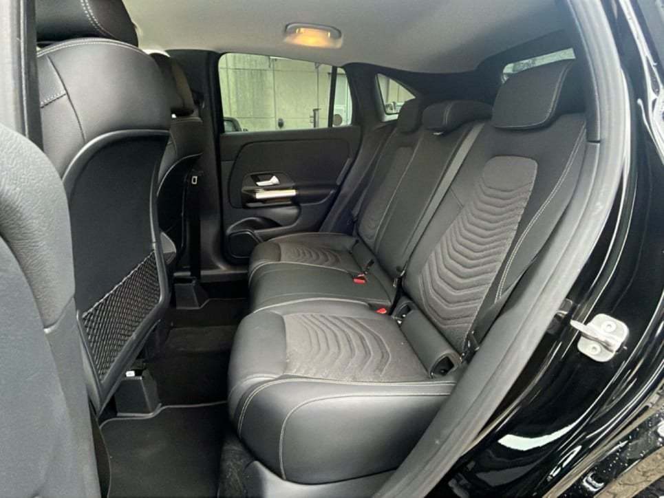 GLA 180 Progressive Advanced Plus auto - Certified