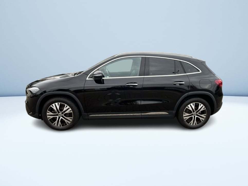 GLA 180 Progressive Advanced Plus auto - Certified