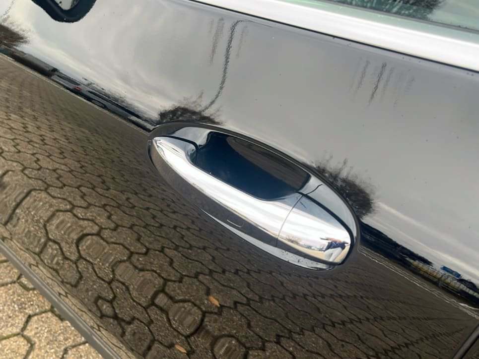 GLA 180 Progressive Advanced Plus auto - Certified