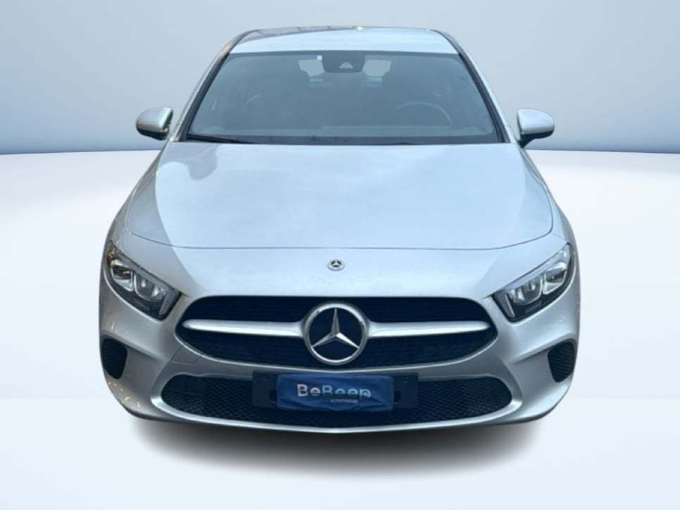 A 180 Sport auto - Certified