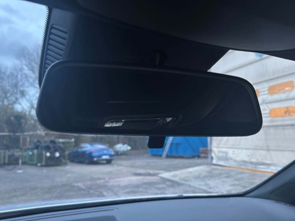 A 180 Sport auto - Certified