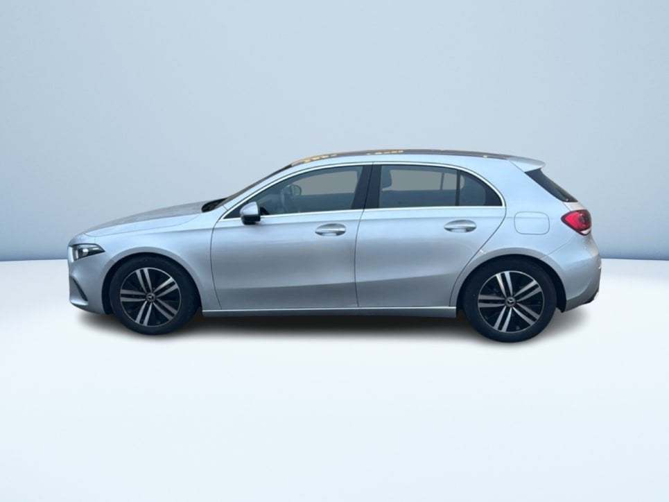 A 180 Sport auto - Certified