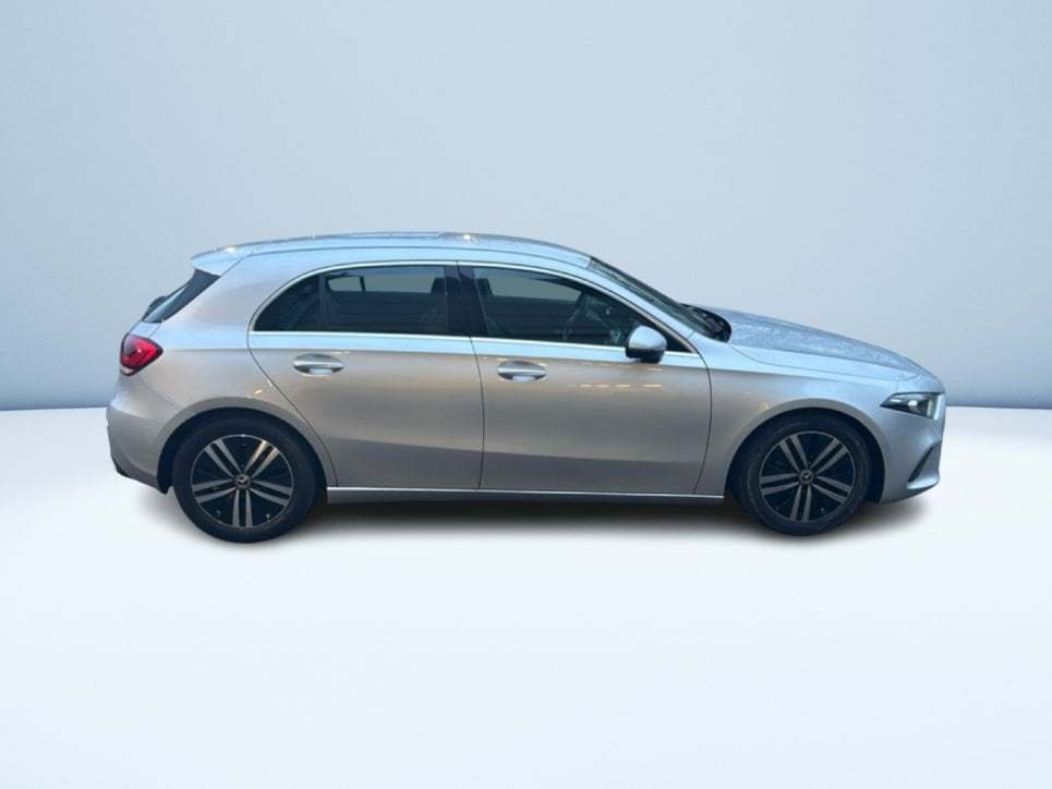 A 180 Sport auto - Certified