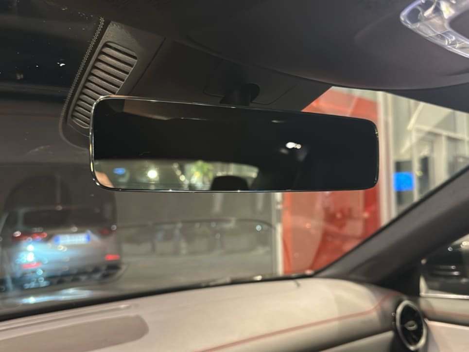 CLA Coupe 180 d Premium auto - Certified