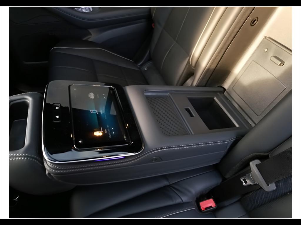 GLS 400 d Premium Plus 4matic auto - Certified