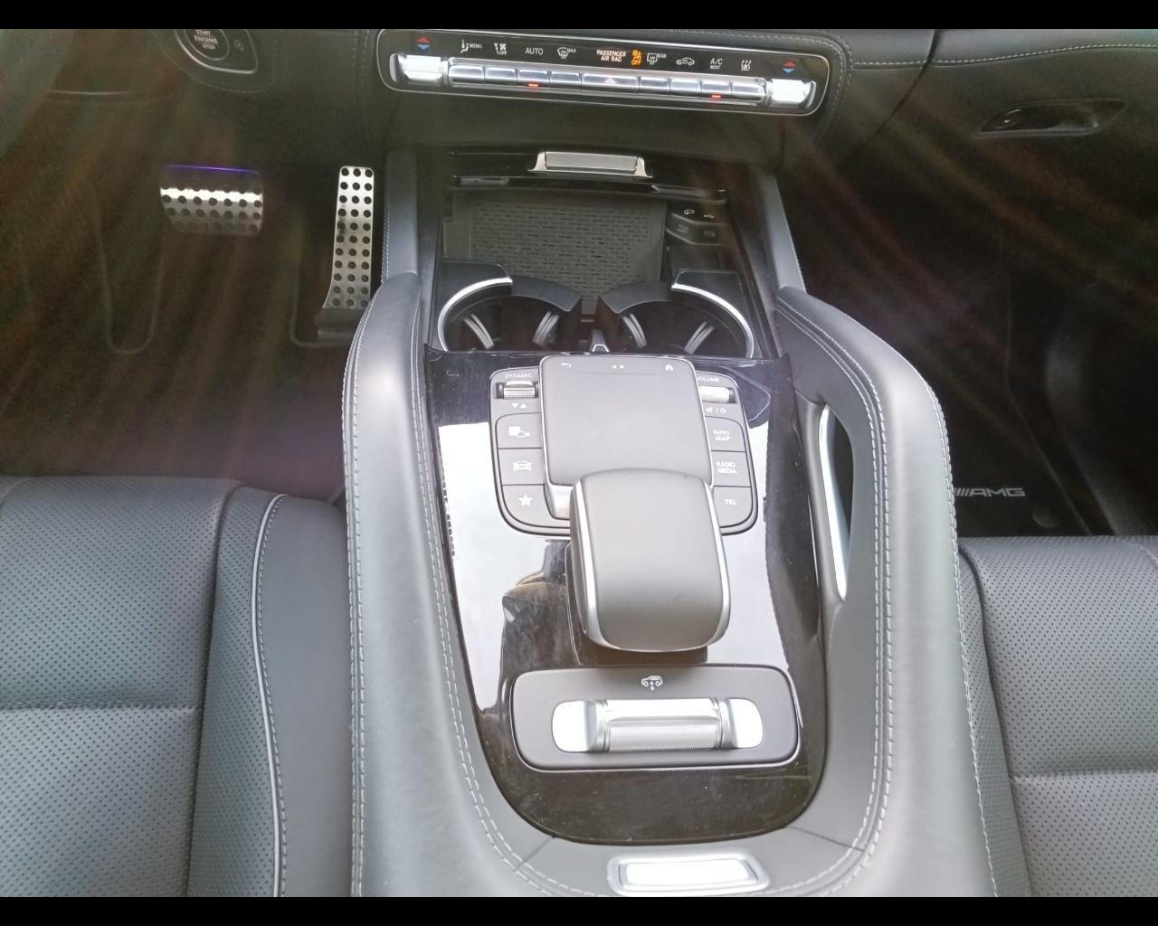 GLS 400 d Premium Plus 4matic auto - Certified