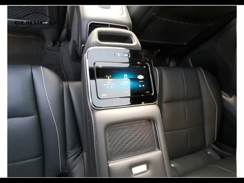 GLS 400 d Premium Plus 4matic auto - Certified