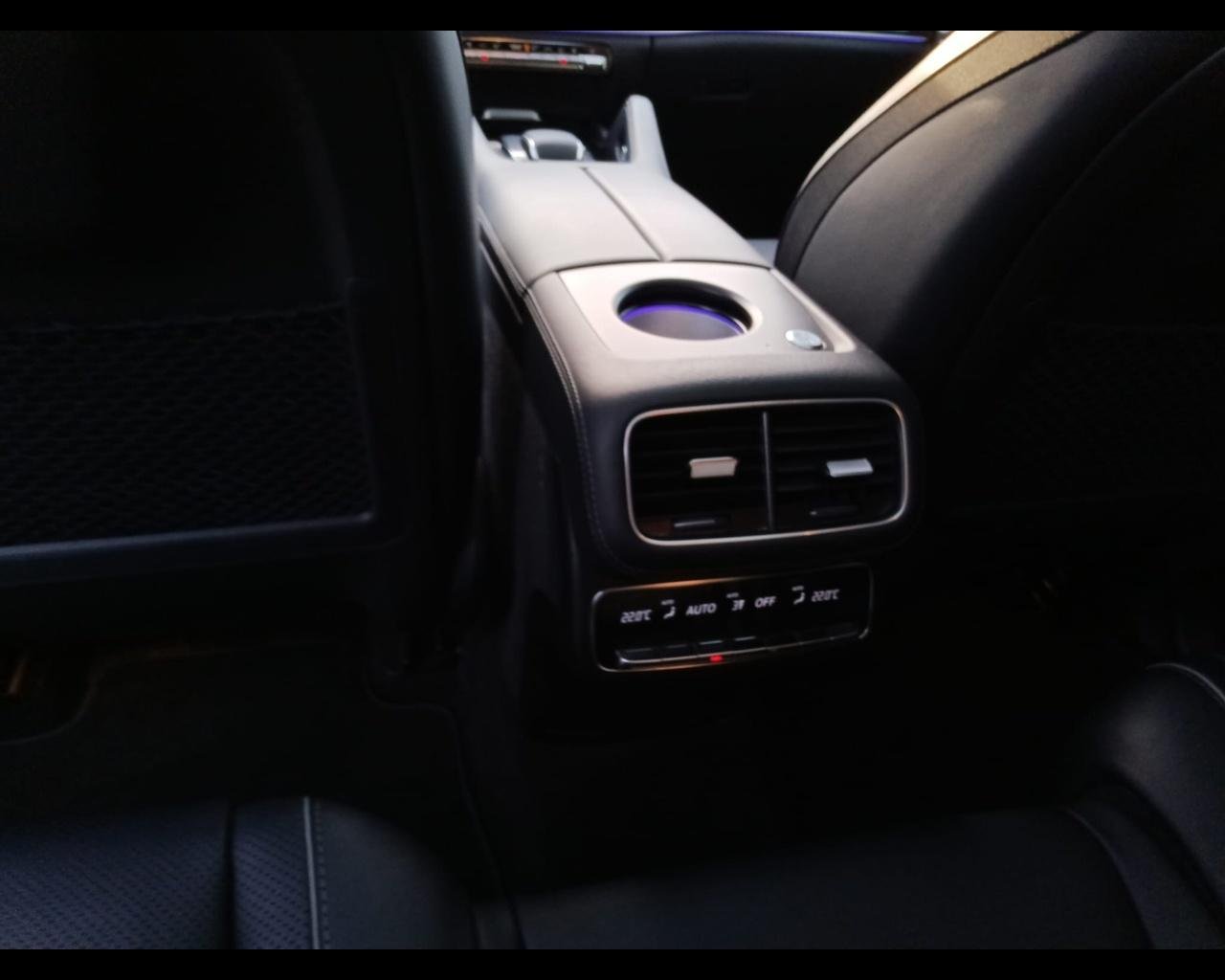 GLS 400 d Premium Plus 4matic auto - Certified