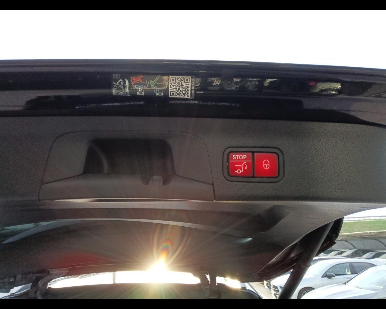 GLS 400 d Premium Plus 4matic auto - Certified