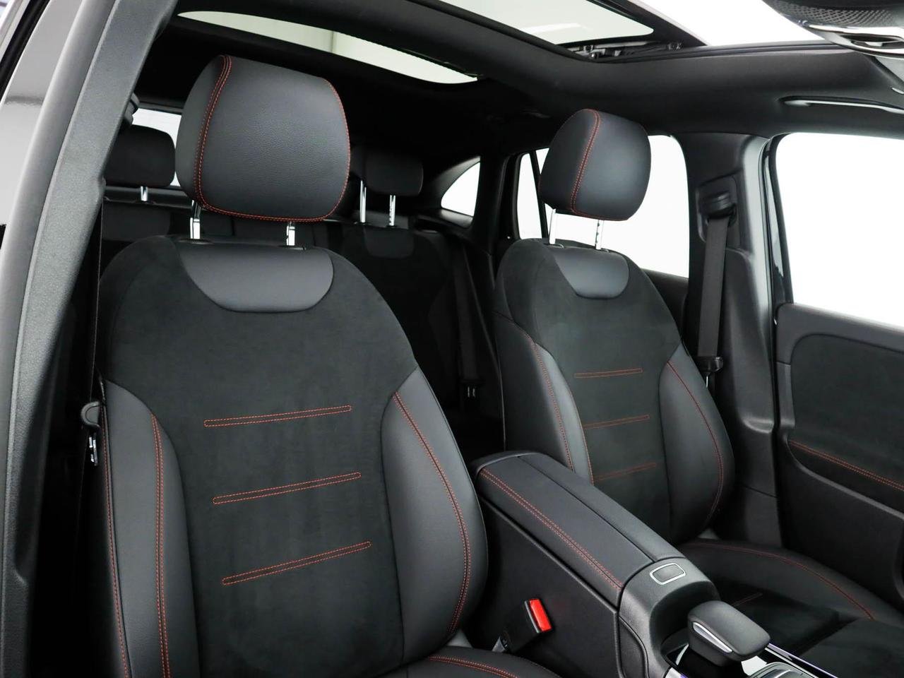 GLA 200 d Premium auto - Certified