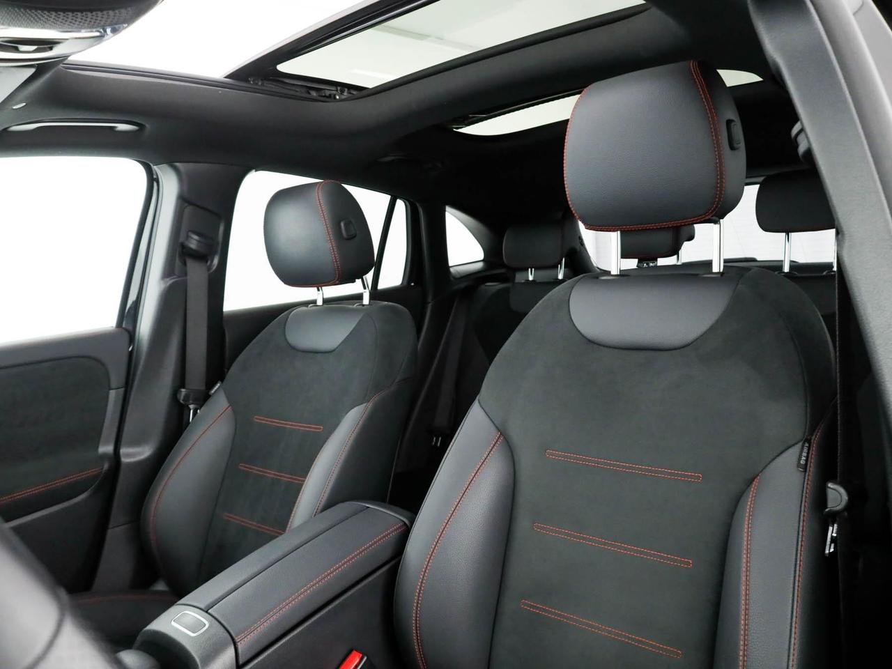 GLA 200 d Premium auto - Certified