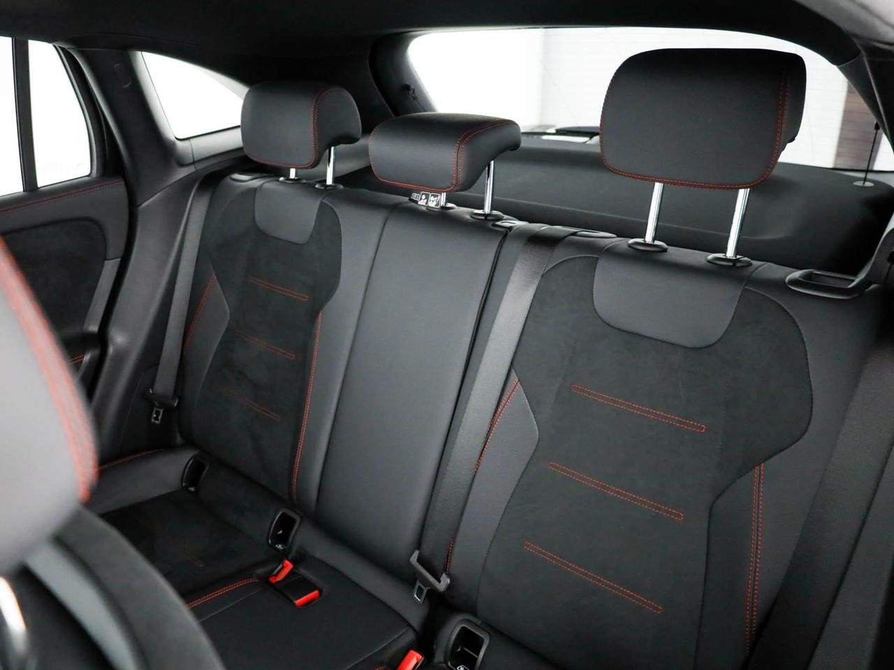 GLA 200 d Premium auto - Certified