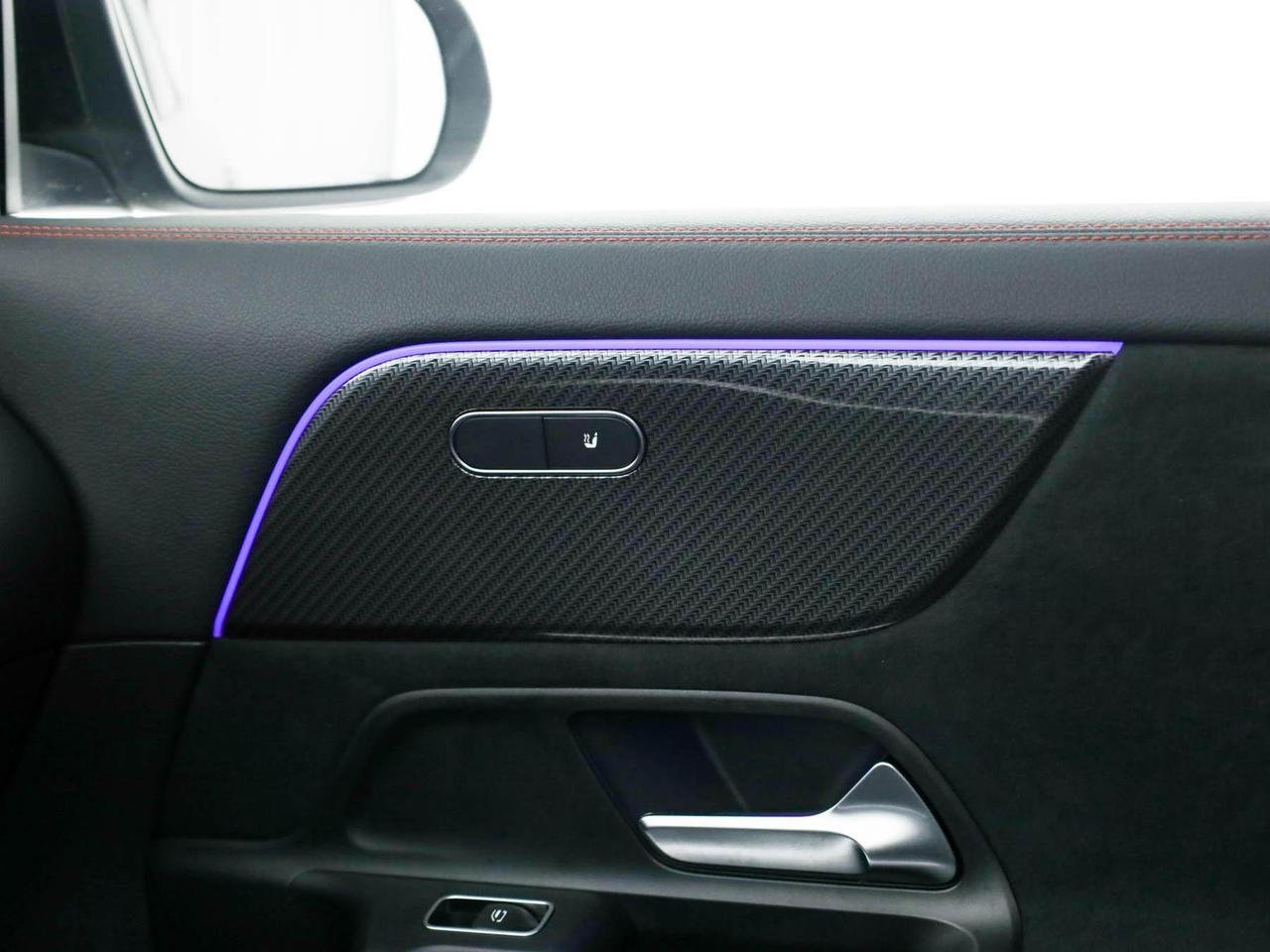 GLA 200 d Premium auto - Certified