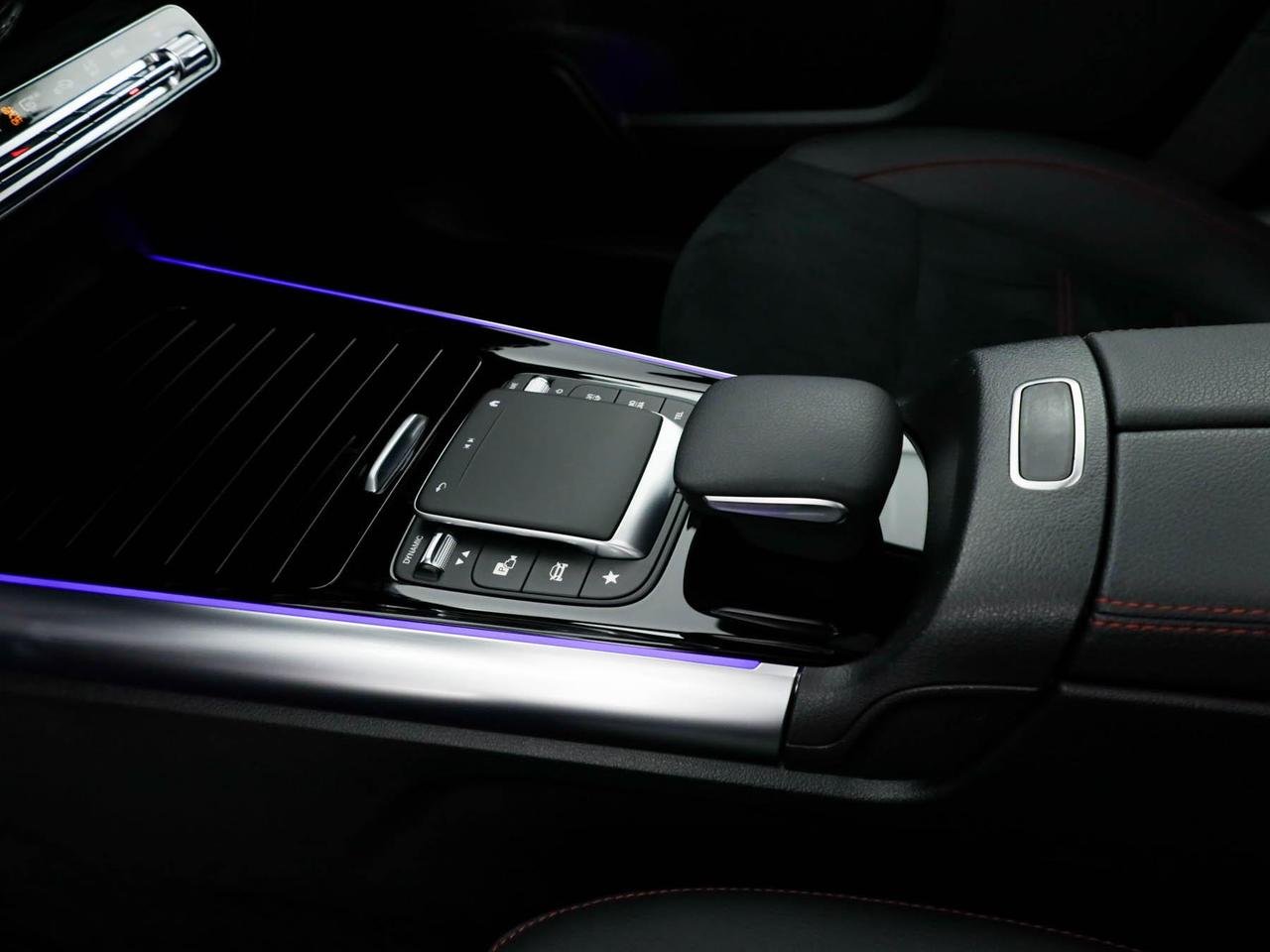 GLA 200 d Premium auto - Certified