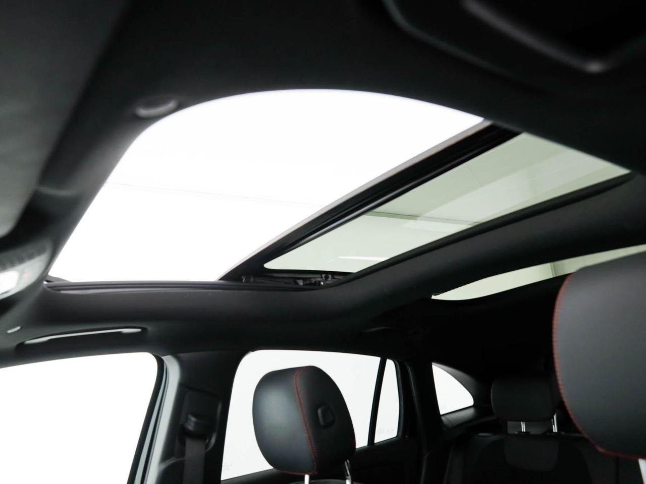 GLA 200 d Premium auto - Certified