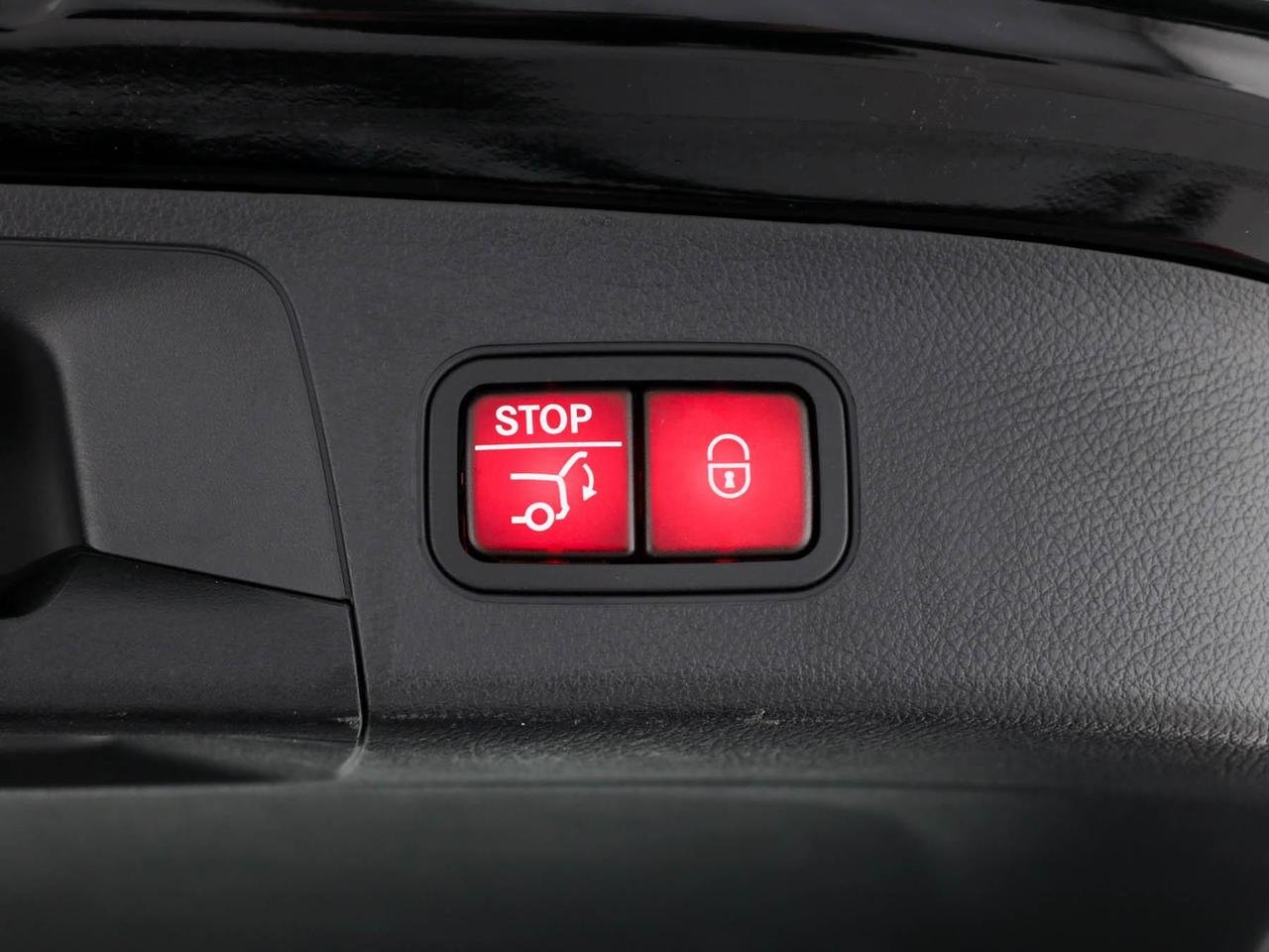 GLA 200 d Premium auto - Certified