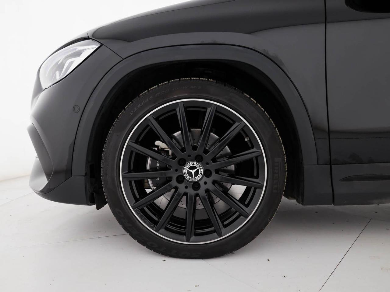 GLA 200 d Premium auto - Certified