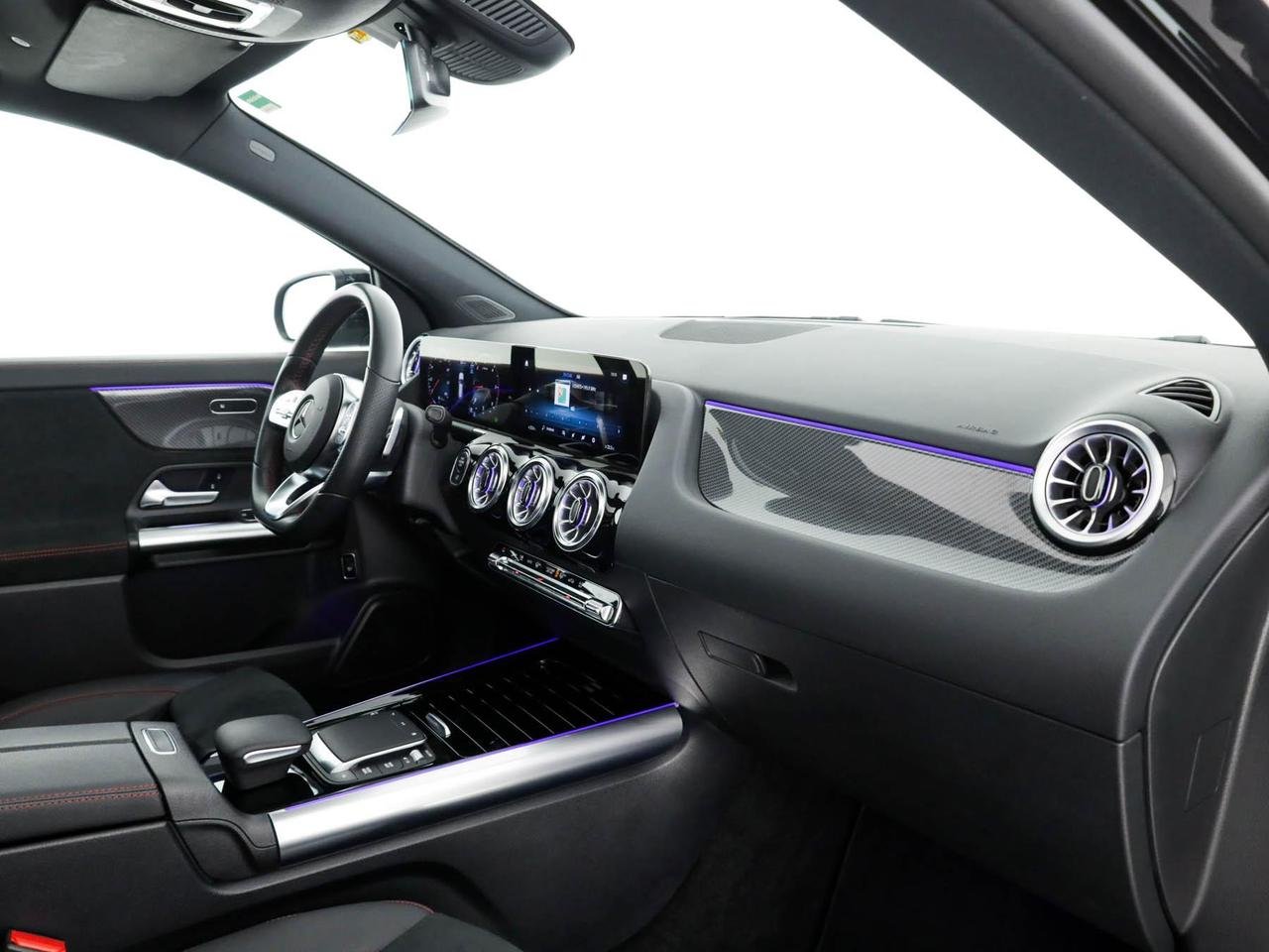 GLA 200 d Premium auto - Certified