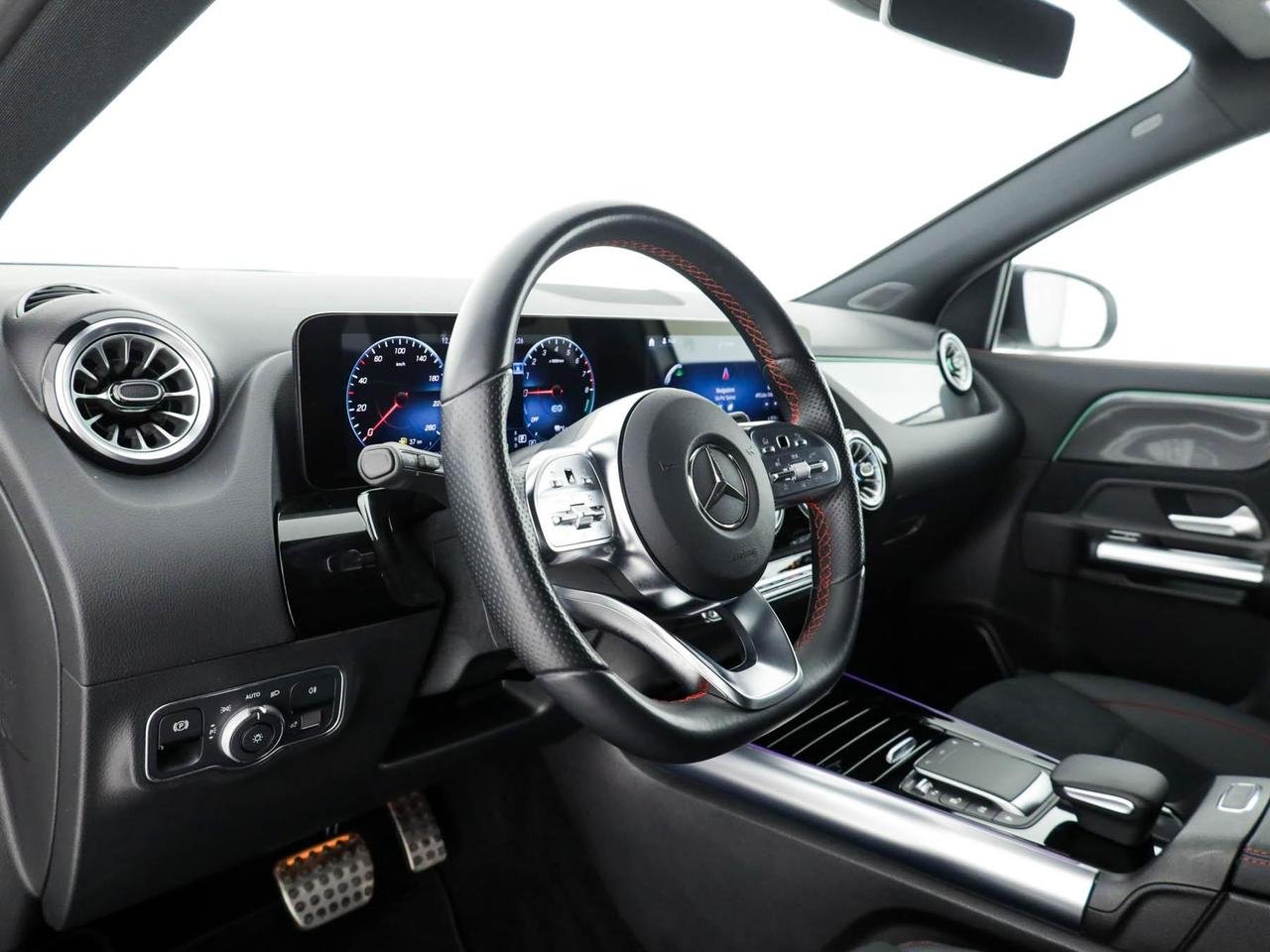 GLA 250 e phev (eq-power) Premium auto - Certified