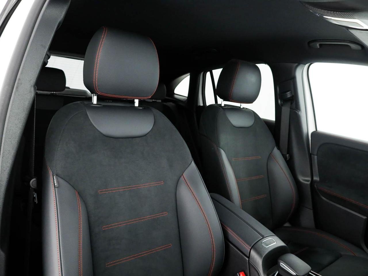 GLA 250 e phev (eq-power) Premium auto - Certified