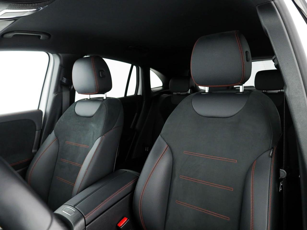 GLA 250 e phev (eq-power) Premium auto - Certified