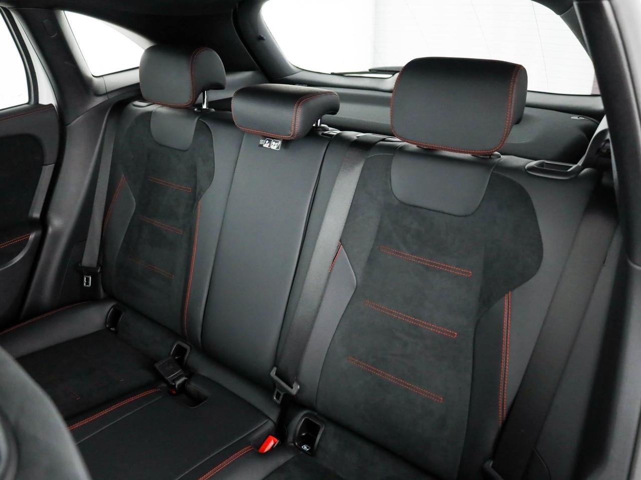 GLA 250 e phev (eq-power) Premium auto - Certified