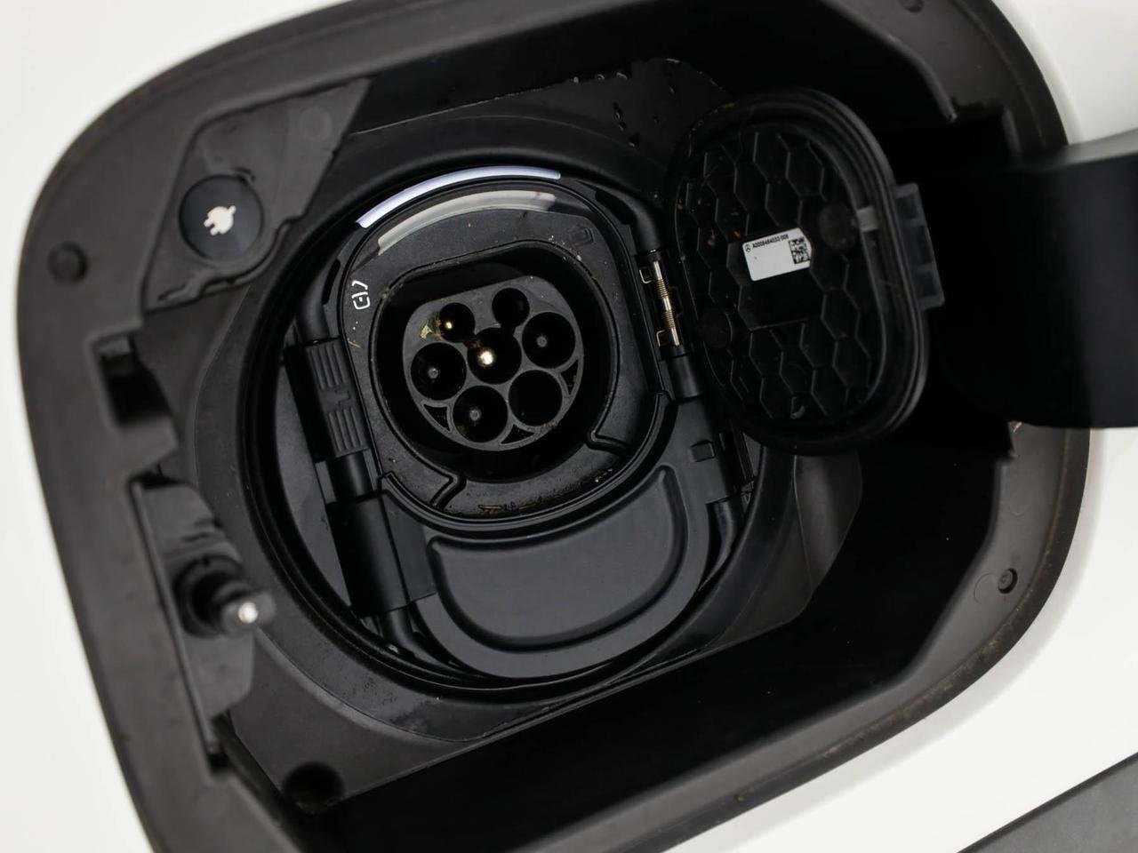 GLA 250 e phev (eq-power) Premium auto - Certified