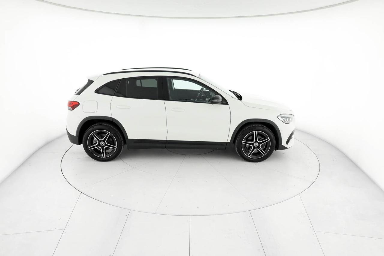 GLA 250 e phev (eq-power) Premium auto - Certified