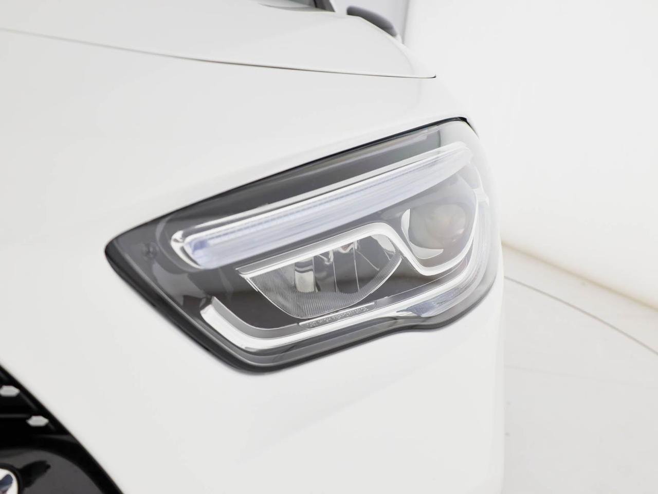 GLA 250 e phev (eq-power) Premium auto - Certified