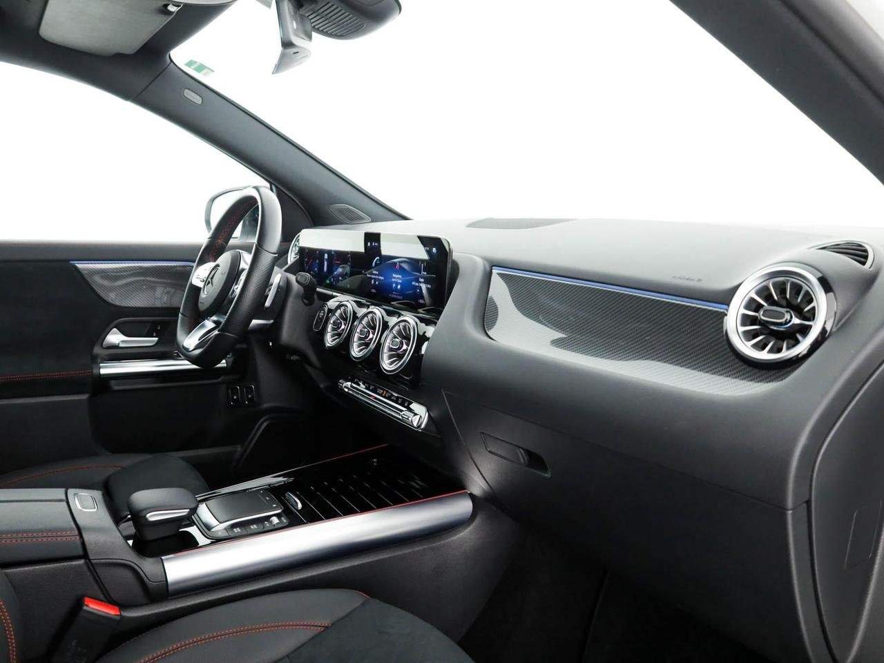 GLA 250 e phev (eq-power) Premium auto - Certified