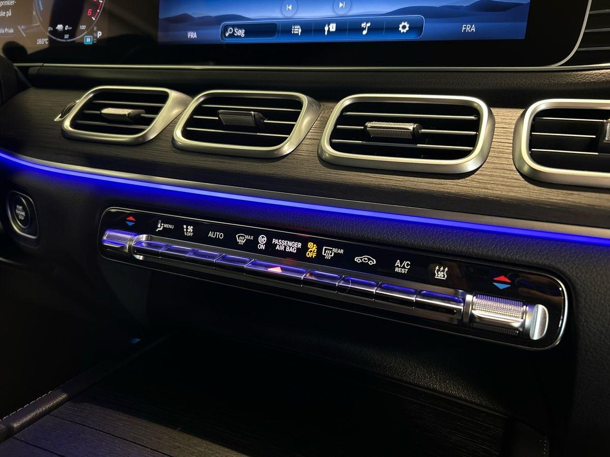 GLE Coupe 350 de phev AMG Line Advanced Plus 4mati - Certified