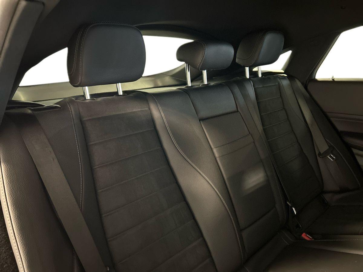GLE Coupe 350 de phev AMG Line Advanced Plus 4mati - Certified
