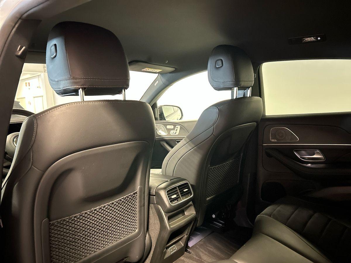 GLE Coupe 350 de phev AMG Line Advanced Plus 4mati - Certified