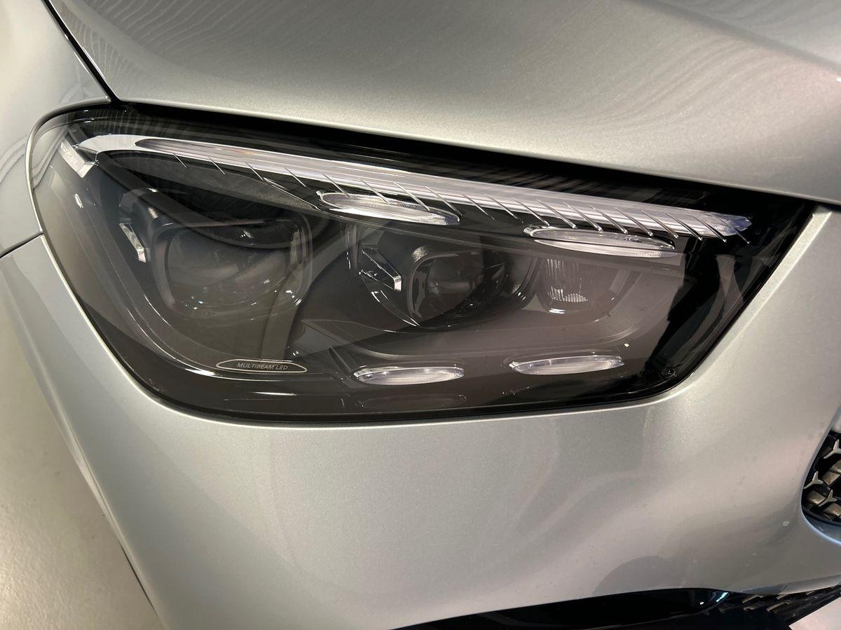 GLE Coupe 350 de phev AMG Line Advanced Plus 4mati - Certified