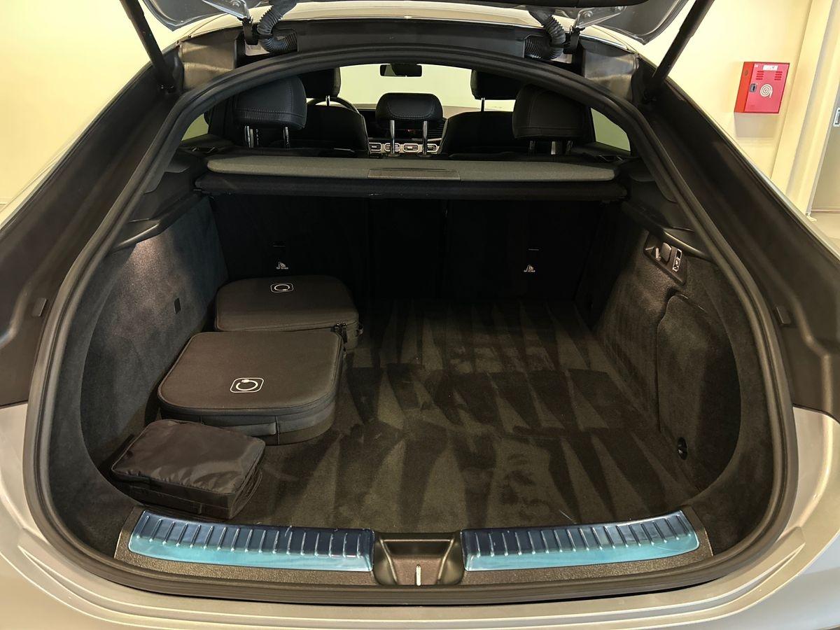 GLE Coupe 350 de phev AMG Line Advanced Plus 4mati - Certified