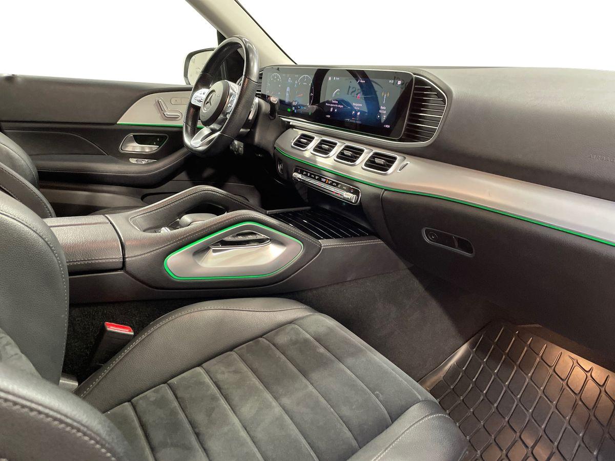 GLE 300 d mhev Premium 4matic auto - Certified