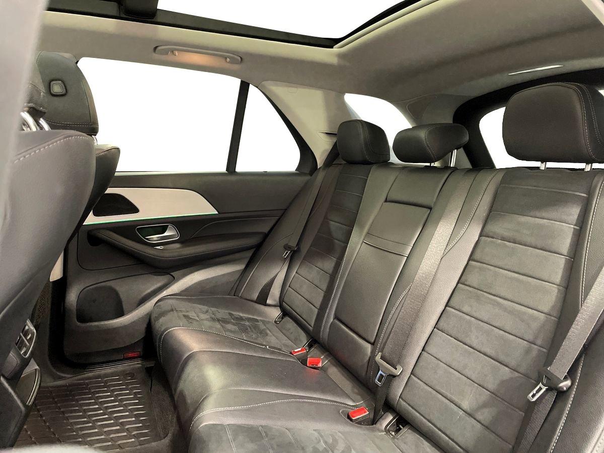 GLE 300 d mhev Premium 4matic auto - Certified