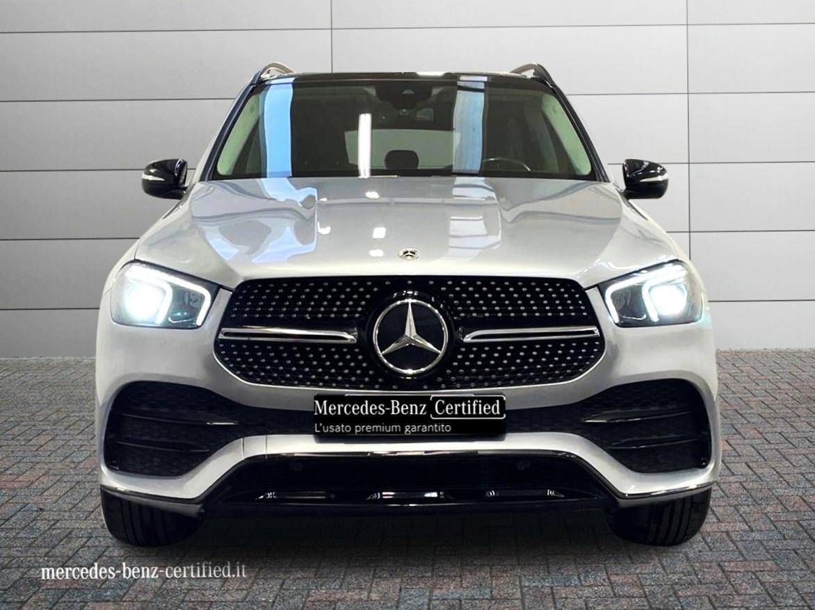 GLE 300 d mhev Premium 4matic auto - Certified