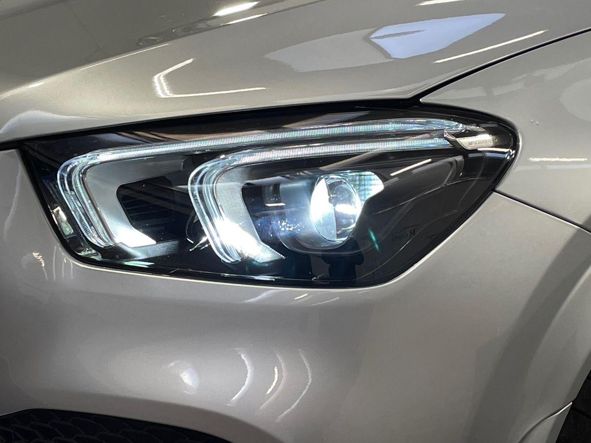 GLE 300 d mhev Premium 4matic auto - Certified