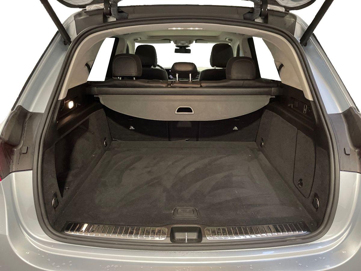 GLE 300 d mhev Premium 4matic auto - Certified