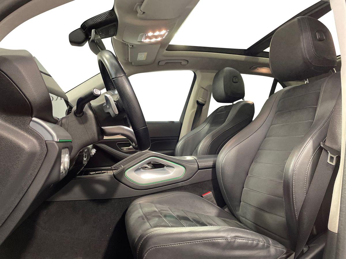 GLE 300 d mhev Premium 4matic auto - Certified