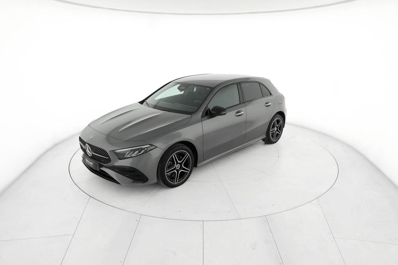 A 250 e phev AMG Line Advanced Plus auto - Certified