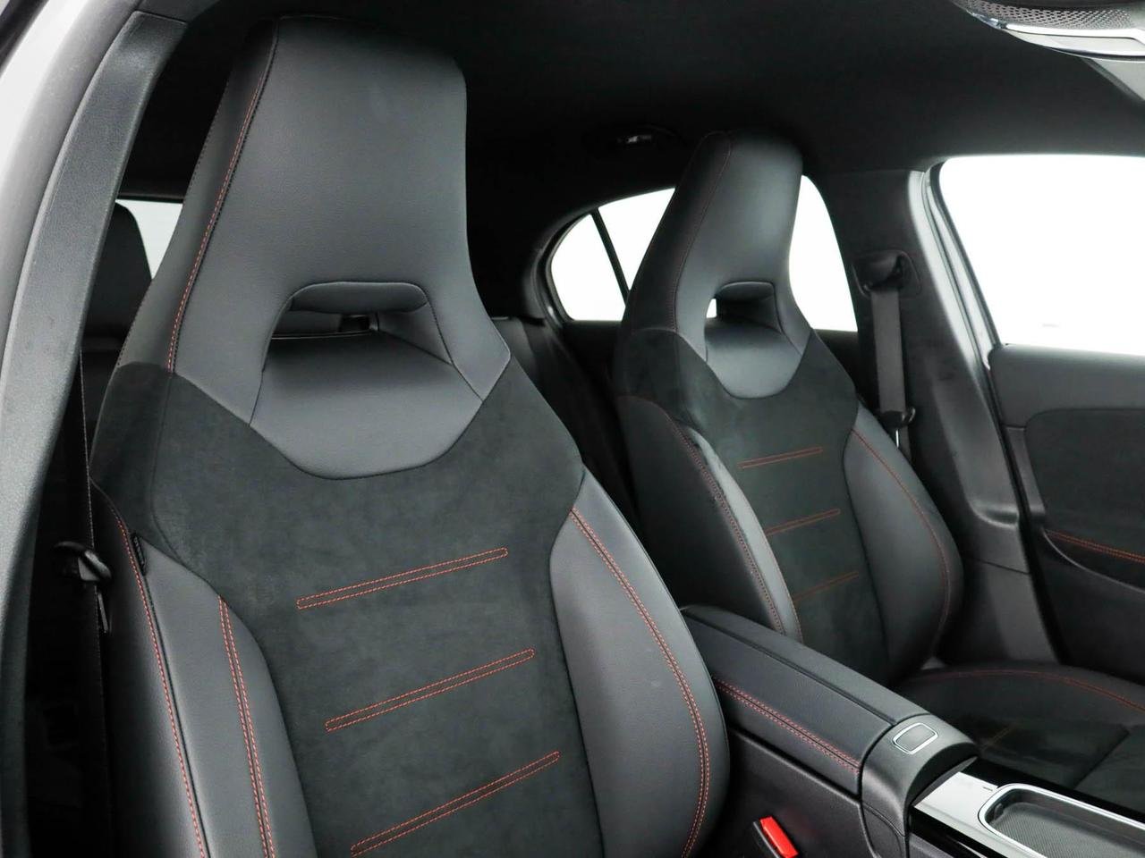 A 250 e phev AMG Line Advanced Plus auto - Certified